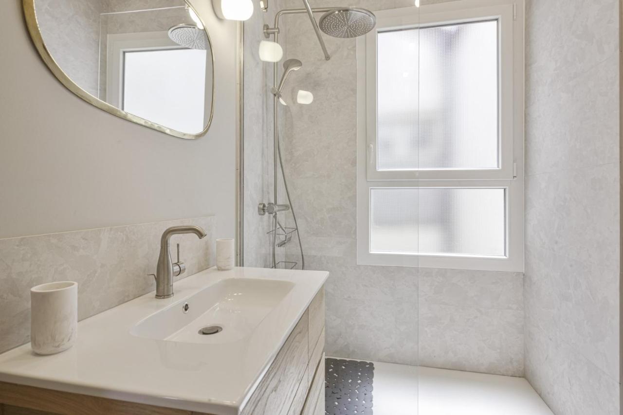 Charming 1Br Flat With Sea View At The Heart Of Biarritz - Welkeys Appartamento Esterno foto